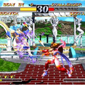 ACA NEOGEO RAGNAGARD. Изображение 4