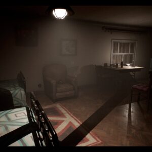 Oxide Room 104. Изображение 4