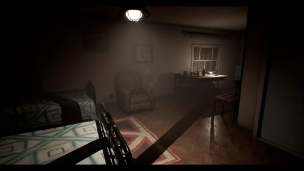 Oxide Room 104. Изображение 4