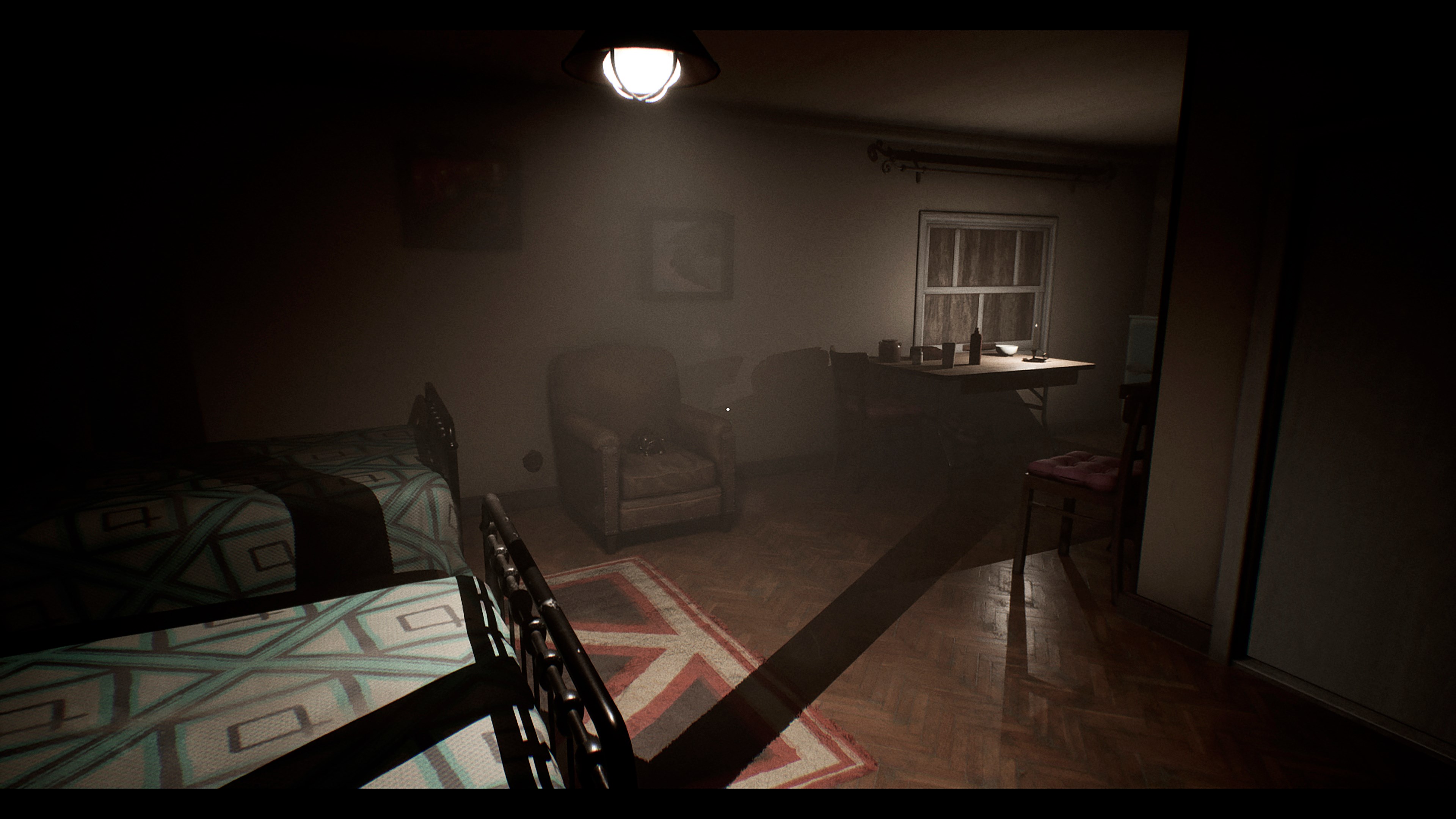 Oxide Room 104. Изображение 4