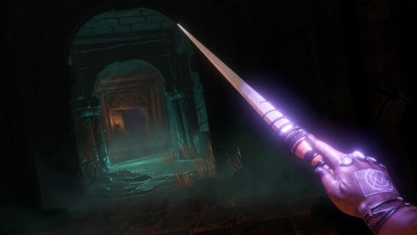 Underworld Ascendant. Изображение 2