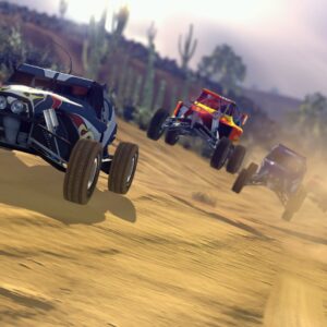 Baja: Edge of Control HD. Изображение 2