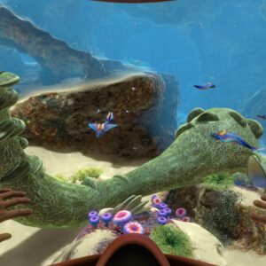 Subnautica. Изображение 4