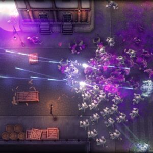 Tesla vs Lovecraft Game of the Year Edition. Изображение 2