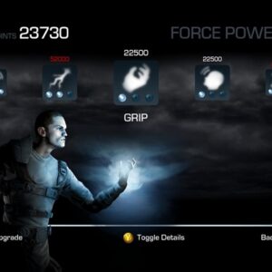Star Wars: The Force Unleashed II. Изображение 2
