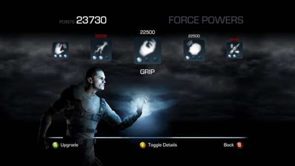 Star Wars: The Force Unleashed II. Изображение 2