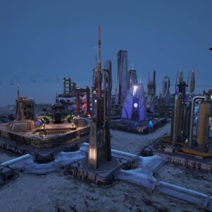 Aven Colony. Изображение 4