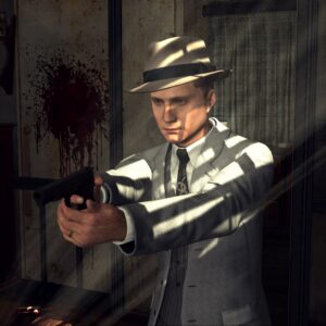L.A. Noire. Изображение 3