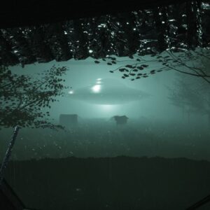 Greyhill Incident - Abducted Edition. Изображение 3