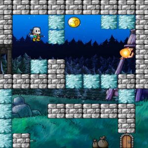 Ghost Sweeper. Изображение 3