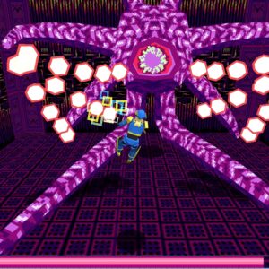 Thunder Kid II: Null Mission. Изображение 3