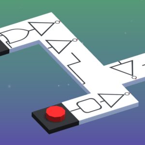 Puzzletronics: Digital Infinite. Изображение 4