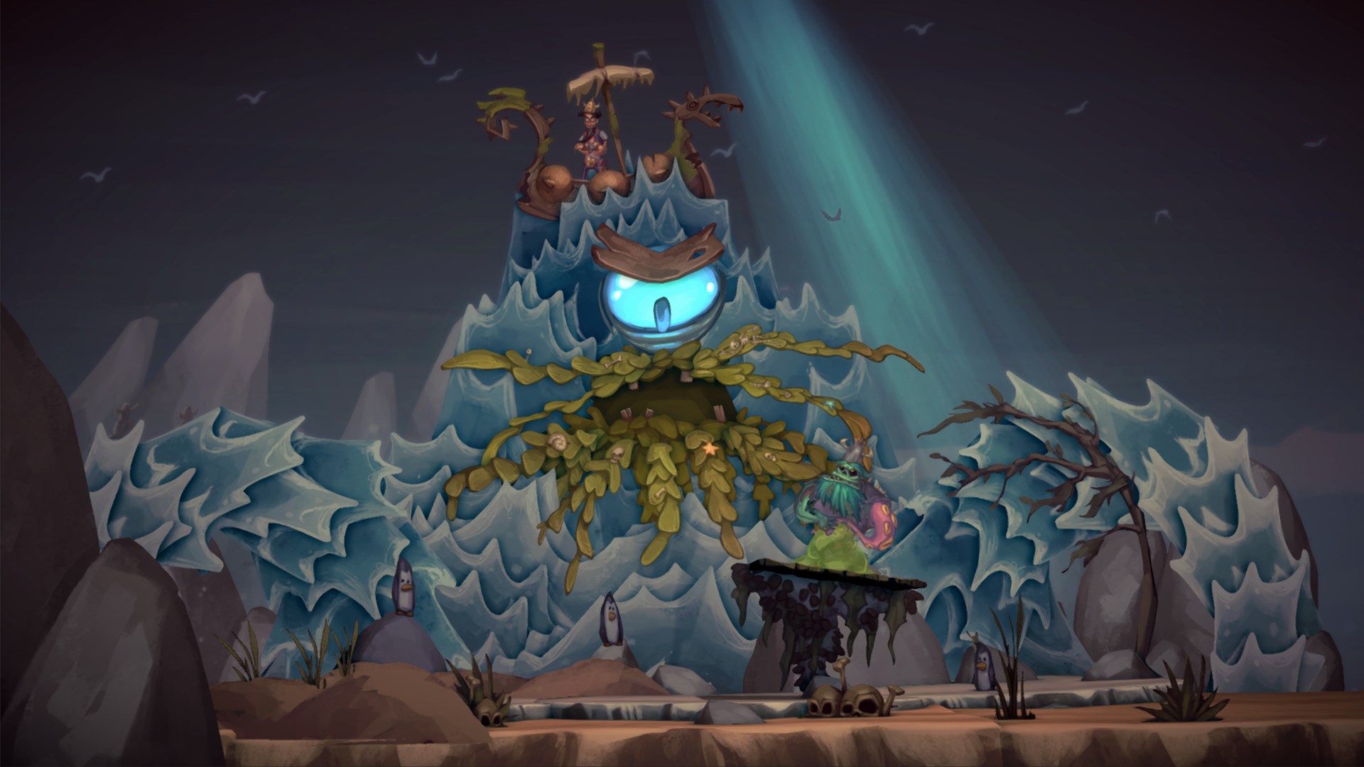 Zombie Vikings. Изображение 3