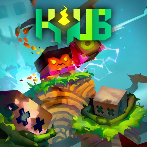 KYUB. Изображение 1