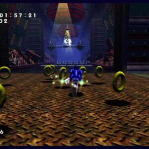 Sonic Adventure. Изображение 3