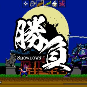SHINOBI NON GRATA. Изображение 4