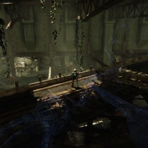Crysis 3 Remastered. Изображение 3