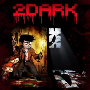 2Dark. Изображение 1