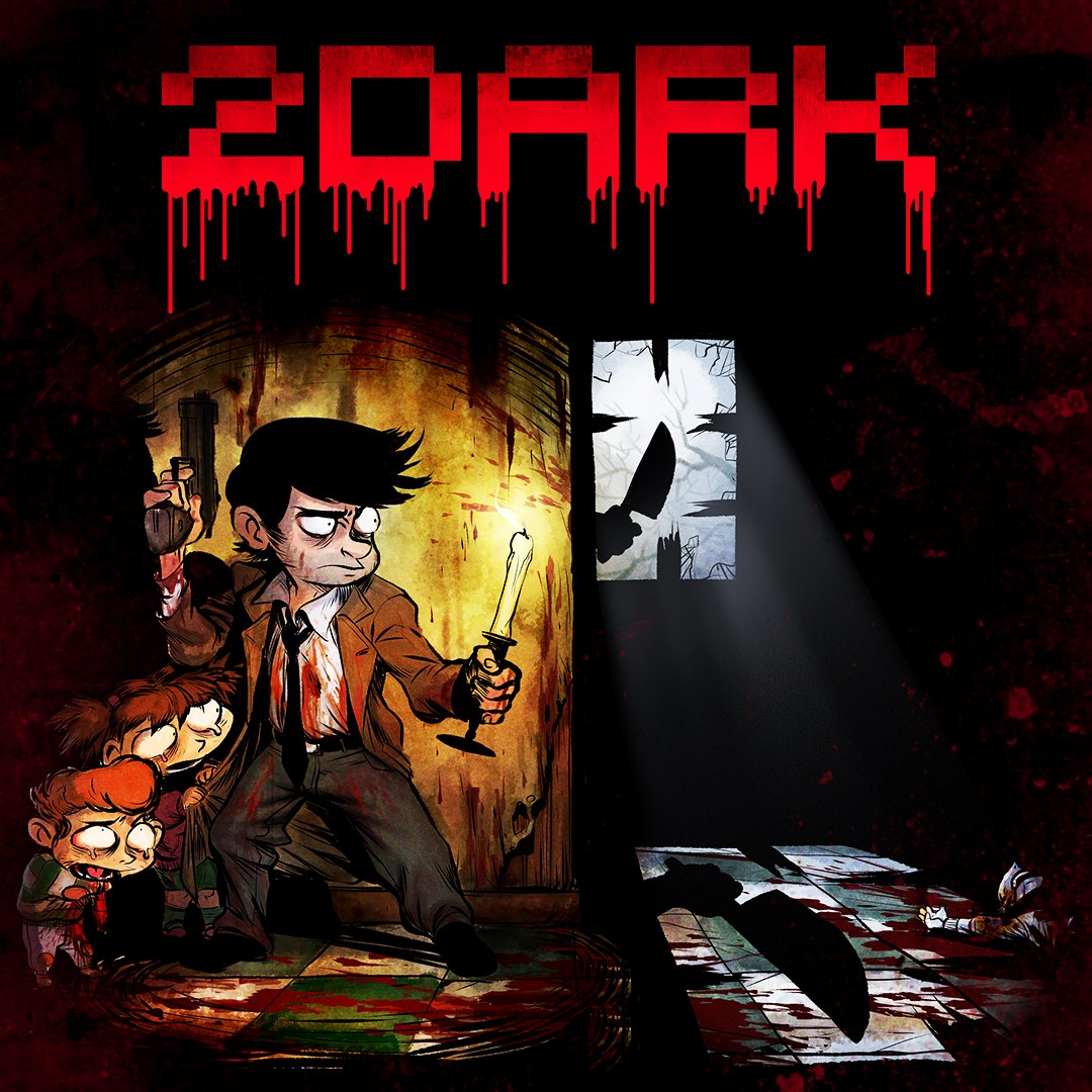 2Dark. Изображение 1