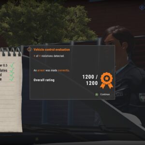 Autobahn Police Simulator 2. Изображение 3