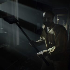 Resident Evil 7 Gold Edition & Village Gold Edition. Изображение 3