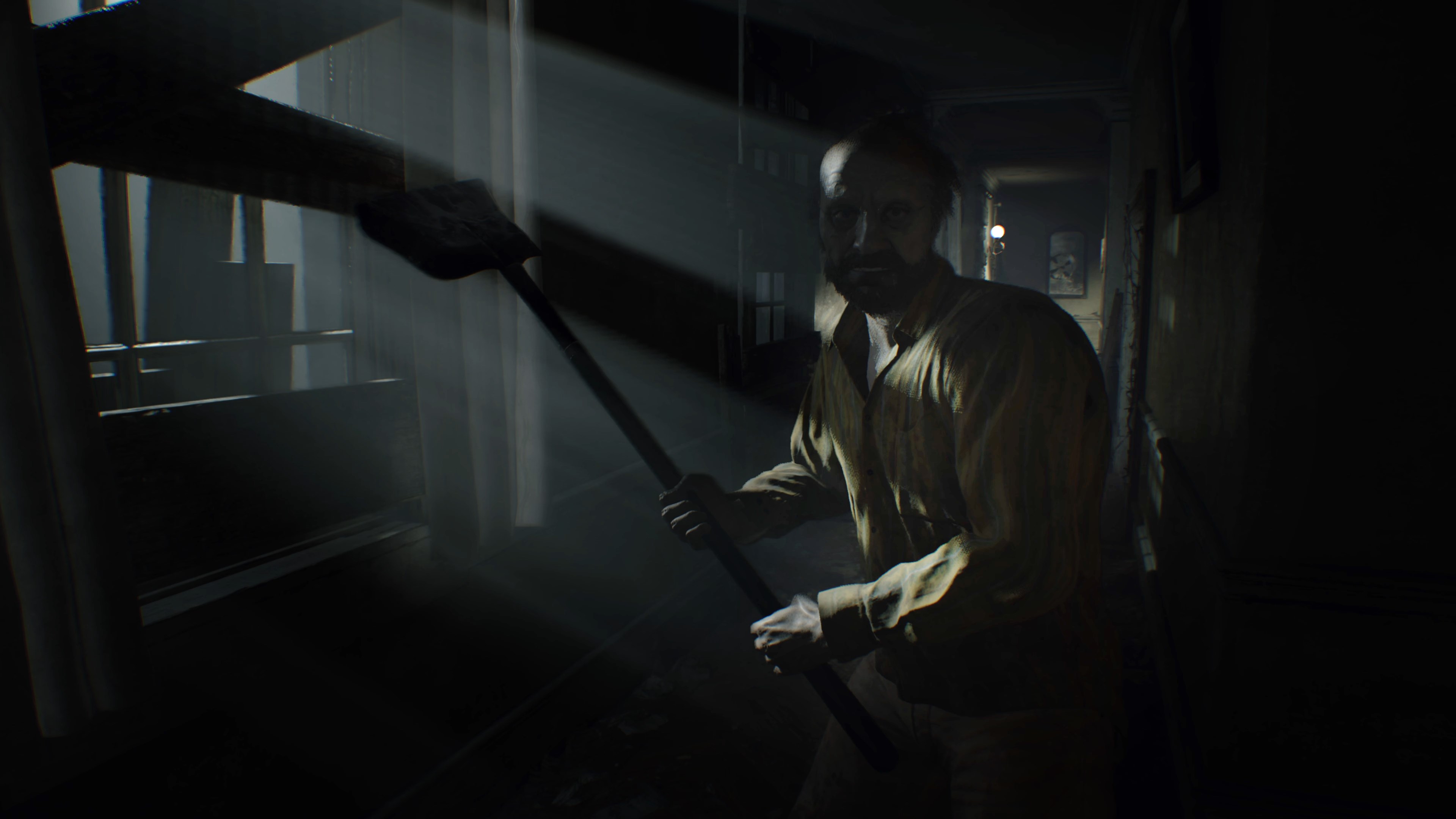 Resident Evil 7 Gold Edition & Village Gold Edition. Изображение 3