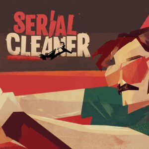 Serial Cleaner. Изображение 1