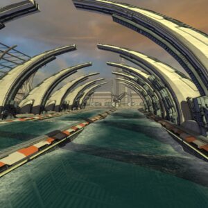 Riptide GP2. Изображение 2