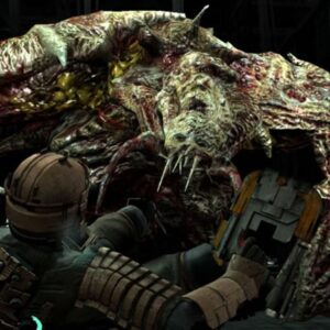 Dead Space (2008). Изображение 2