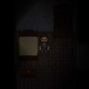Last Escape: Dead Complex. Изображение 2