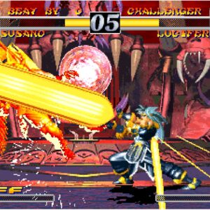 ACA NEOGEO RAGNAGARD. Изображение 2