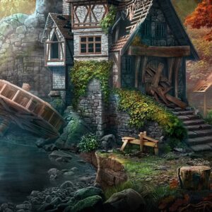 Enchanted Kingdoms Bundle. Изображение 3