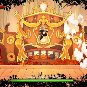 Curse of the Sea Rats. Изображение 4