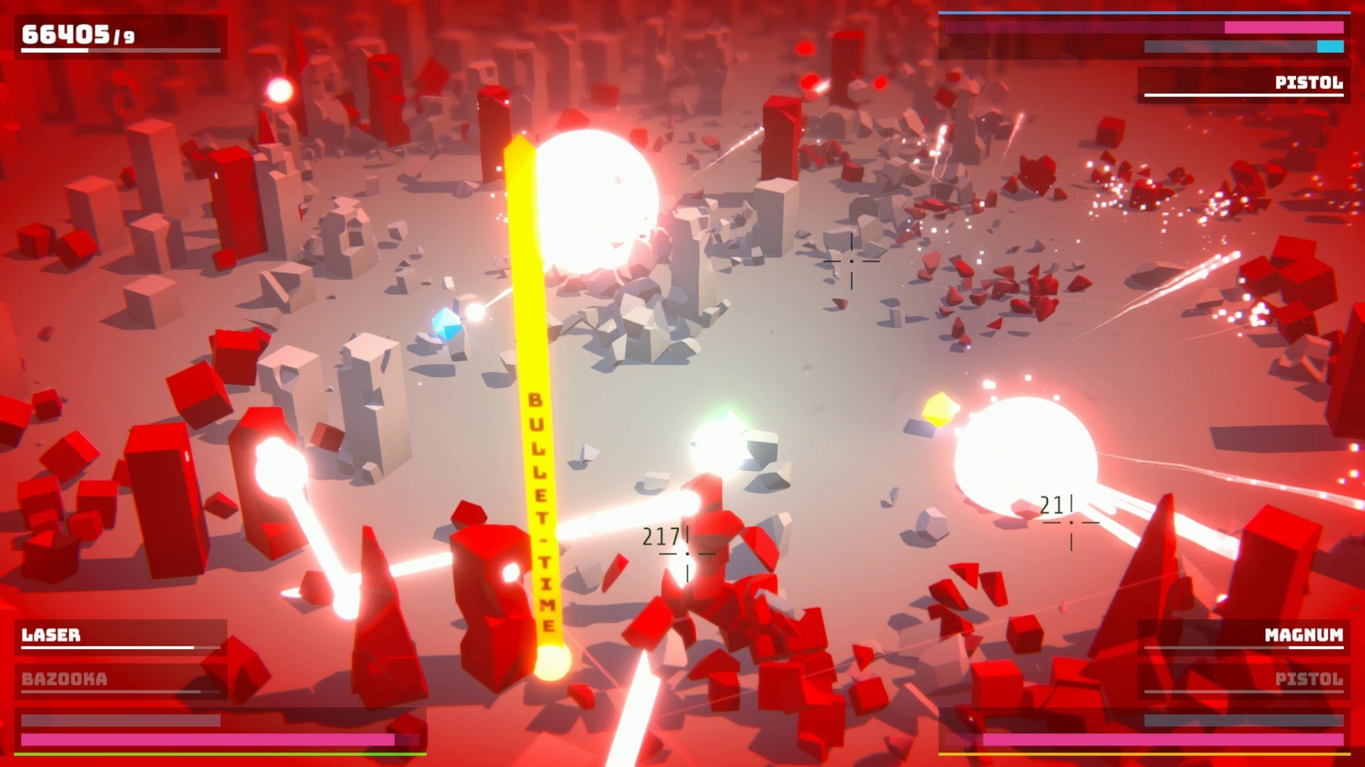 Destropolis. Изображение 3