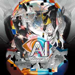 AI: THE SOMNIUM FILES Nirvana Initiative. Изображение 1