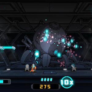 The Bug Butcher. Изображение 4