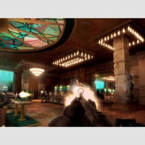 Tom Clancy's RainbowSix Vegas. Изображение 2