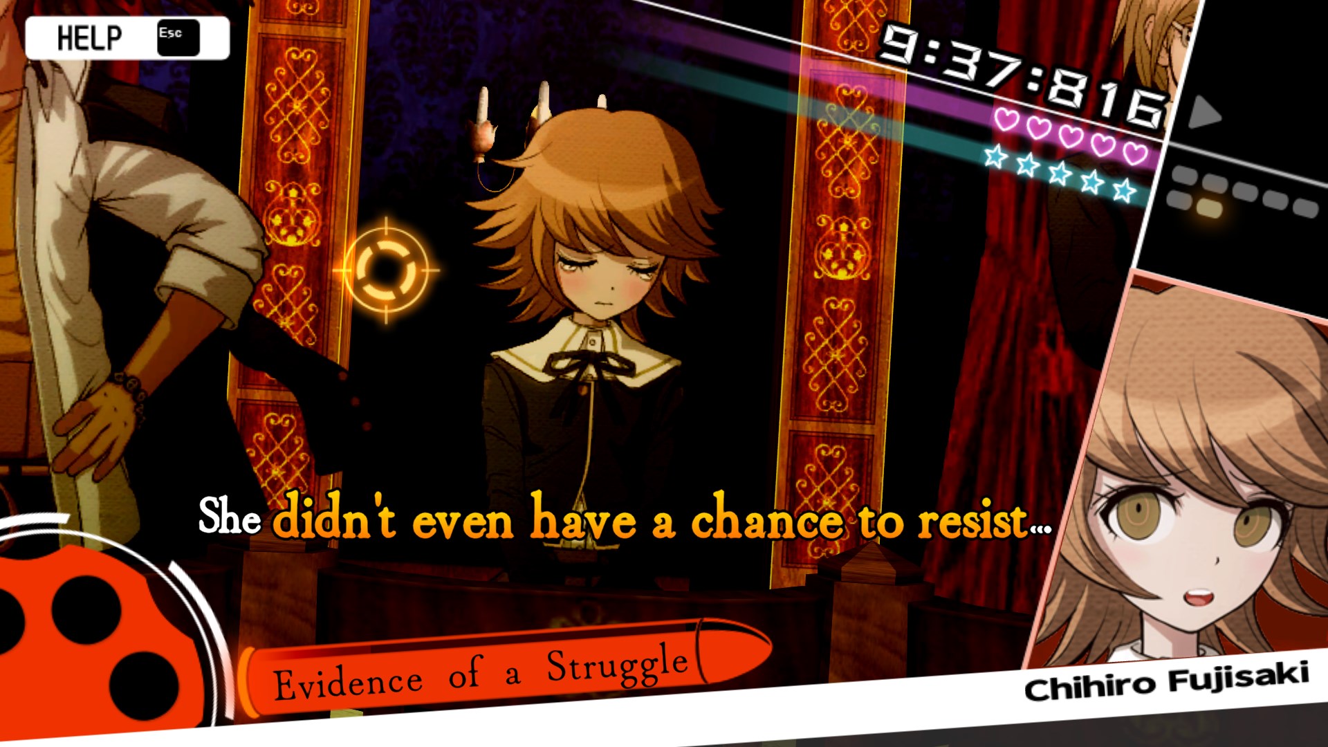 Danganronpa: Trigger Happy Havoc Anniversary Edition. Изображение 2
