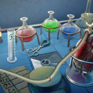 Family Mysteries 3: Criminal Mindset (Xbox Version). Изображение 4
