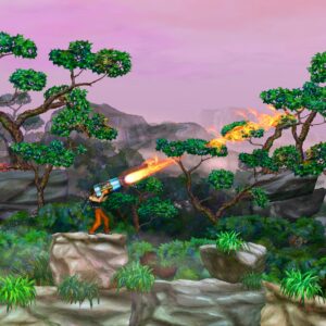 Weapon of Choice DX. Изображение 2