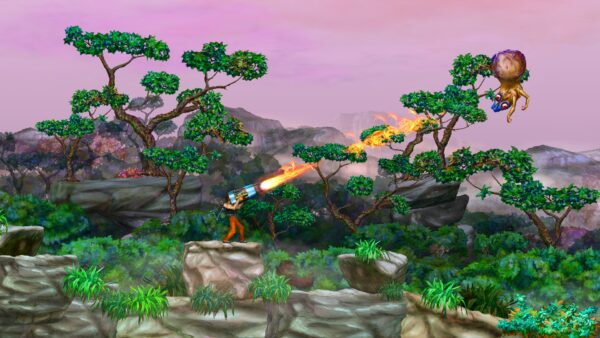 Weapon of Choice DX. Изображение 2