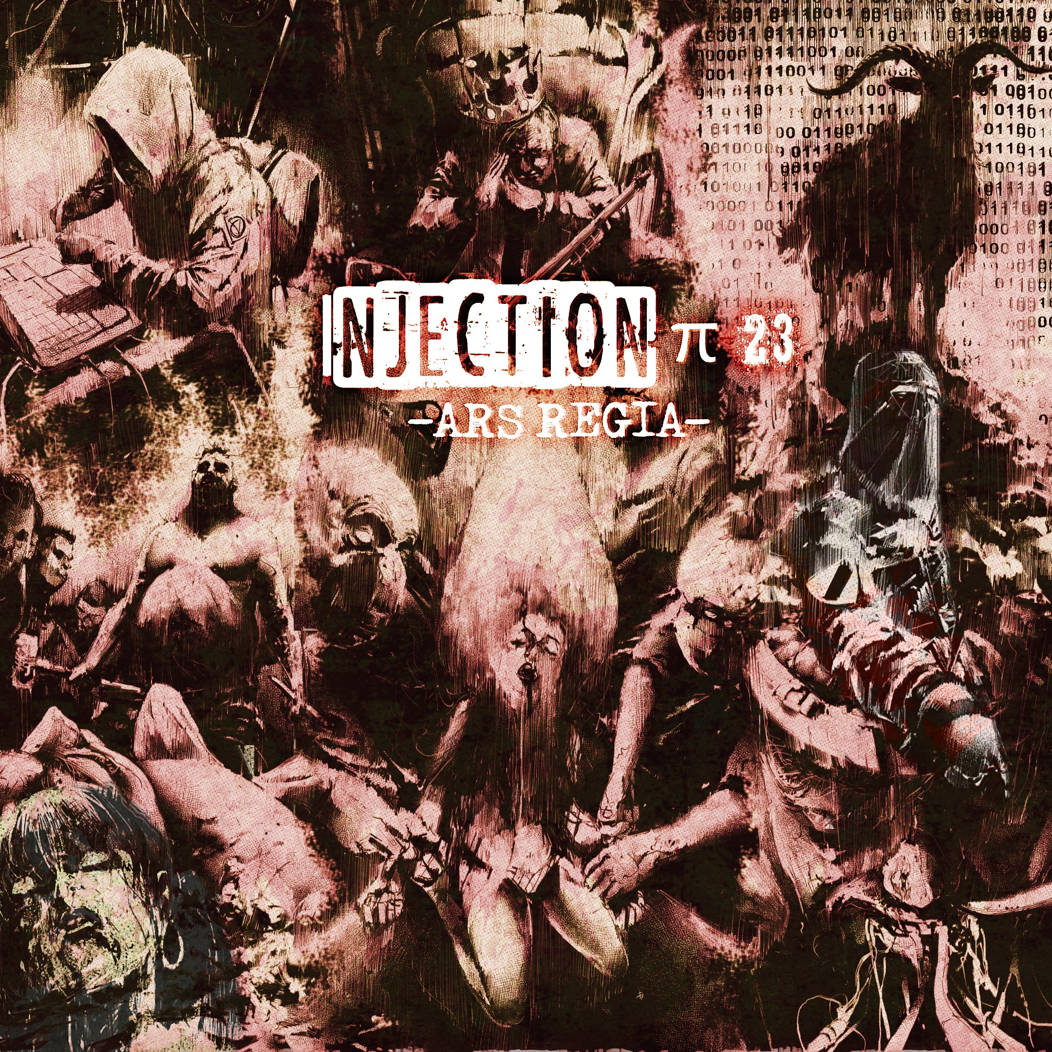 Injection π23 