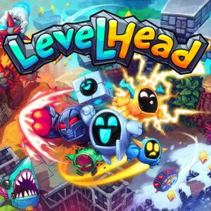 Levelhead. Изображение 1