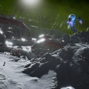 Destroy All Humans! 2 - Reprobed: Single Player (X1). Изображение 3
