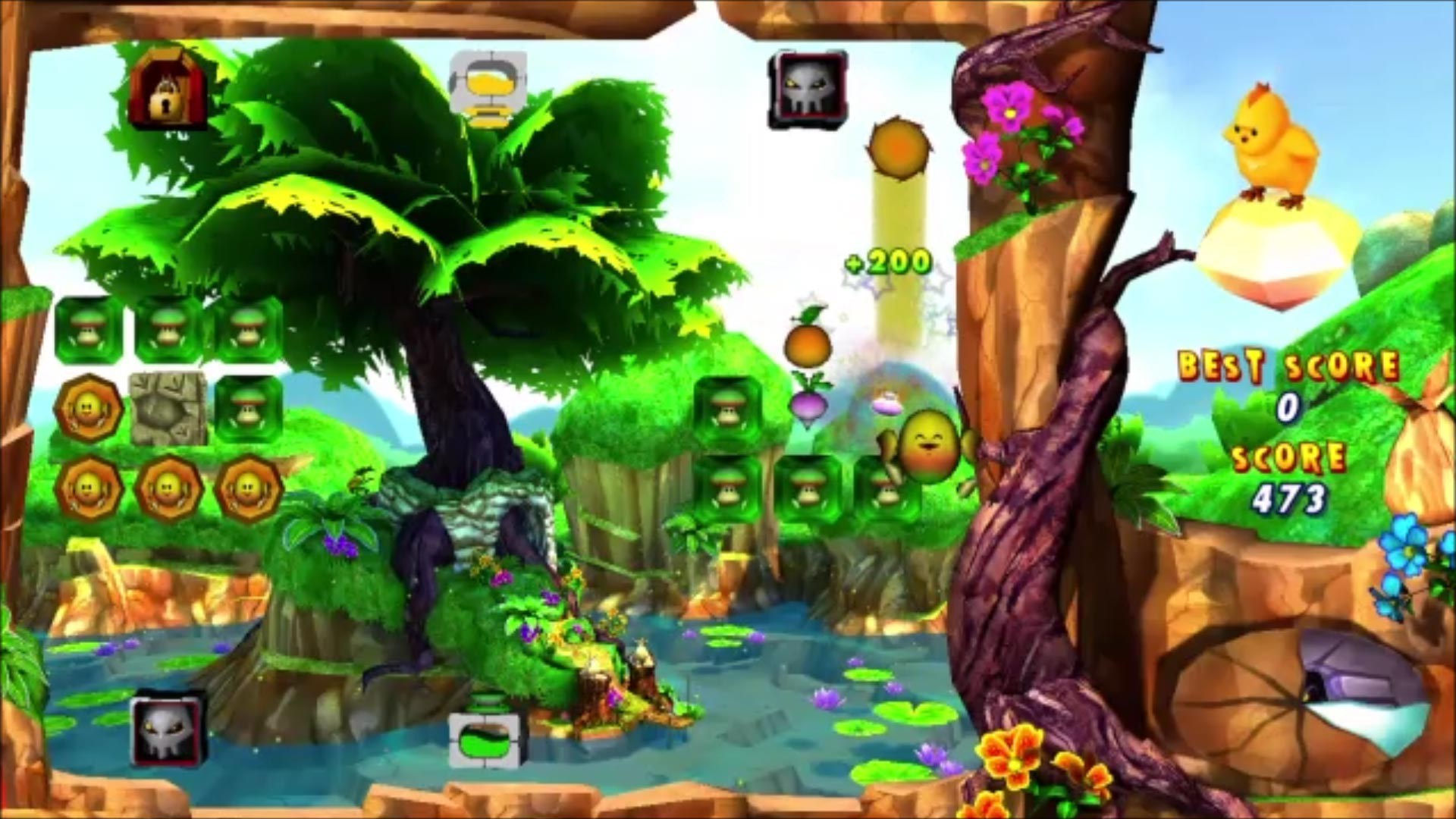 Gem Smashers. Изображение 4