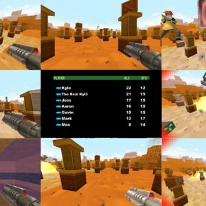 Blowfish Bundle #1 - Gunscape & Siegecraft Commander. Изображение 3
