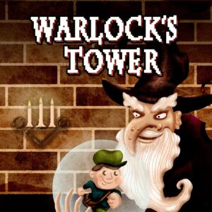 Warlock's Tower. Изображение 1