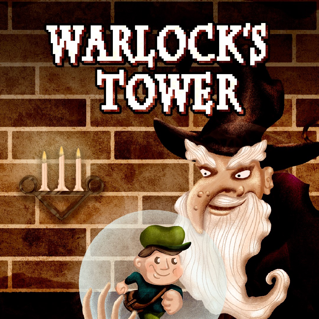 Warlock