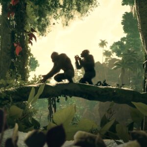 Ancestors: The Humankind Odyssey. Изображение 2