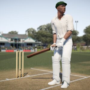 Don Bradman Cricket 17. Изображение 3